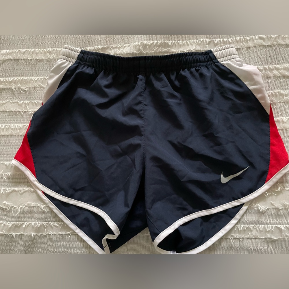 Nike Dry Fit Shorts size XS (like new)